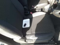 Suzuki JIMNY SIERRA лот № 30469 оценка 4.5  с аукциона в Японии 7