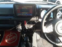 Suzuki JIMNY SIERRA лот № 30469 оценка 4.5  с аукциона в Японии 8