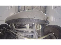 Suzuki JIMNY SIERRA лот № 30469 оценка 4.5  с аукциона в Японии 10