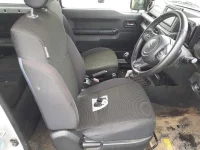 Suzuki JIMNY SIERRA лот № 30200 оценка 4  с аукциона в Японии 7