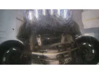 Suzuki JIMNY SIERRA лот № 30200 оценка 4  с аукциона в Японии 10