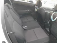 Toyota WISH лот № 10225 оценка 3.5  с аукциона в Японии 9