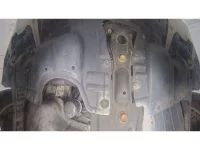 Toyota WISH лот № 10225 оценка 3.5  с аукциона в Японии 10