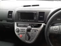 Toyota WISH лот № 10231 оценка 3.5  с аукциона в Японии 8