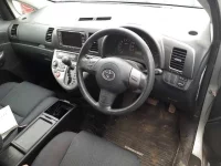 Toyota WISH лот № 10231 оценка 3.5  с аукциона в Японии 6