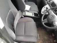 Toyota WISH лот № 10231 оценка 3.5  с аукциона в Японии 7