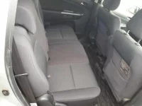 Toyota WISH лот № 10231 оценка 3.5  с аукциона в Японии 9