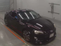 Toyota GT 86 лот № 30419 оценка 3.5  с аукциона в Японии 4