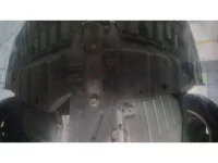 Toyota WISH лот № 70131 оценка 3.5  с аукциона в Японии 10