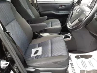 Toyota VOXY лот № 30187 оценка 4.5  с аукциона в Японии 7