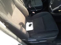 Toyota VOXY лот № 30489 оценка 4  с аукциона в Японии 7