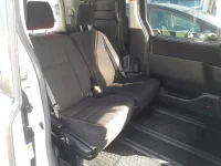 Toyota VOXY лот № 30489 оценка 4  с аукциона в Японии 9