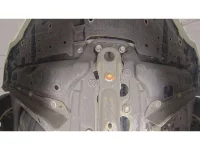 Toyota VOXY лот № 30489 оценка 4  с аукциона в Японии 10