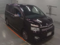 Toyota VOXY лот № 30496 оценка R  с аукциона в Японии 4