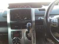 Toyota VOXY лот № 30496 оценка R  с аукциона в Японии 8