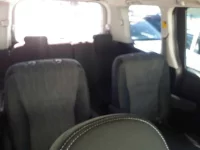 Toyota VOXY лот № 30496 оценка R  с аукциона в Японии 9