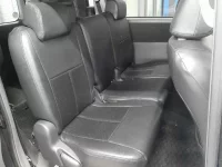 Toyota VOXY лот № 10246 оценка 3  с аукциона в Японии 9