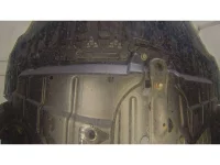 Toyota VOXY лот № 10246 оценка 3  с аукциона в Японии 10