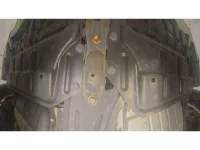 Toyota VOXY лот № 30432 оценка 3.5  с аукциона в Японии 10