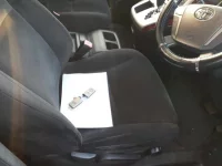 Toyota VELLFIRE лот № 30406 оценка 3.5  с аукциона в Японии 7