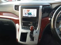 Toyota VELLFIRE лот № 30406 оценка 3.5  с аукциона в Японии 8