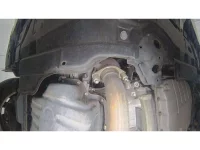 Toyota VELLFIRE лот № 30406 оценка 3.5  с аукциона в Японии 10