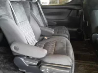 Toyota VELLFIRE лот № 30185 оценка 4.5  с аукциона в Японии 9