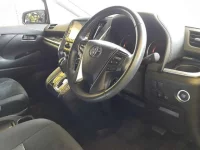 Toyota VELLFIRE лот № 30185 оценка 4.5  с аукциона в Японии 6