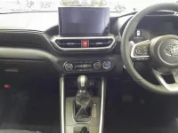 Toyota RAIZE лот № 30184 оценка S  с аукциона в Японии 8