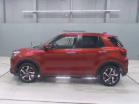 Toyota RAIZE лот № 30184 оценка S  с аукциона в Японии 3