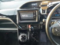 Toyota NOAH лот № 30444 оценка 4.5  с аукциона в Японии 8