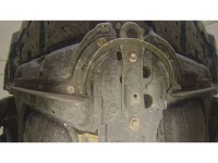 Toyota NOAH лот № 30444 оценка 4.5  с аукциона в Японии 10