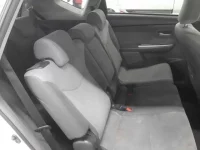 Toyota PRIUS ALPHA лот № 30501 оценка 4  с аукциона в Японии 9