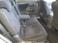 Toyota PRIUS ALPHA лот № 70093 оценка 3.5  с аукциона в Японии 9