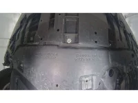 Toyota PRIUS ALPHA лот № 30401 оценка 3.5  с аукциона в Японии 10