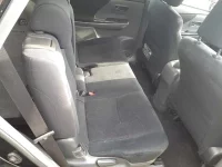 Toyota PRIUS ALPHA лот № 30422 оценка 3.5  с аукциона в Японии 9