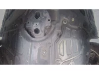 Toyota PRIUS ALPHA лот № 30422 оценка 3.5  с аукциона в Японии 10