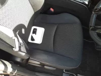 Toyota PRIUS ALPHA лот № 30478 оценка 4  с аукциона в Японии 7