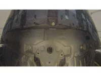 Toyota PRIUS ALPHA лот № 30478 оценка 4  с аукциона в Японии 10