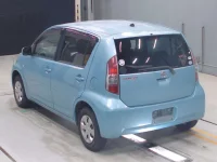 Toyota PASSO лот № 70116 оценка R  с аукциона в Японии 5