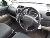 Toyota PASSO лот № 70116 оценка R  с аукциона в Японии 6