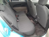 Toyota PASSO лот № 70116 оценка R  с аукциона в Японии 9