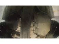 Toyota NOAH лот № 70123 оценка 3.5  с аукциона в Японии 10