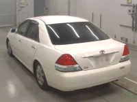 Toyota MARK II лот № 30425 оценка R  с аукциона в Японии 5