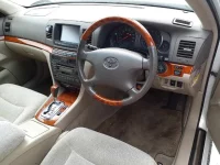 Toyota MARK II лот № 30425 оценка R  с аукциона в Японии 6