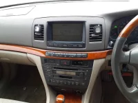 Toyota MARK II лот № 30425 оценка R  с аукциона в Японии 8