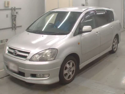 Toyota IPSUM