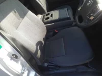 Toyota HIACE VAN лот № 30484 оценка 3.5  с аукциона в Японии 7