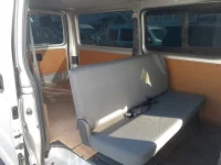 Toyota HIACE VAN лот № 30484 оценка 3.5  с аукциона в Японии 9
