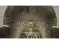 Toyota HIACE VAN лот № 30484 оценка 3.5  с аукциона в Японии 10